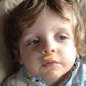 Meet your Posher, Eric